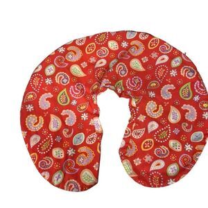 Boppy Nursing Pillow Cover (Just The Cover, Pillow Not Included)